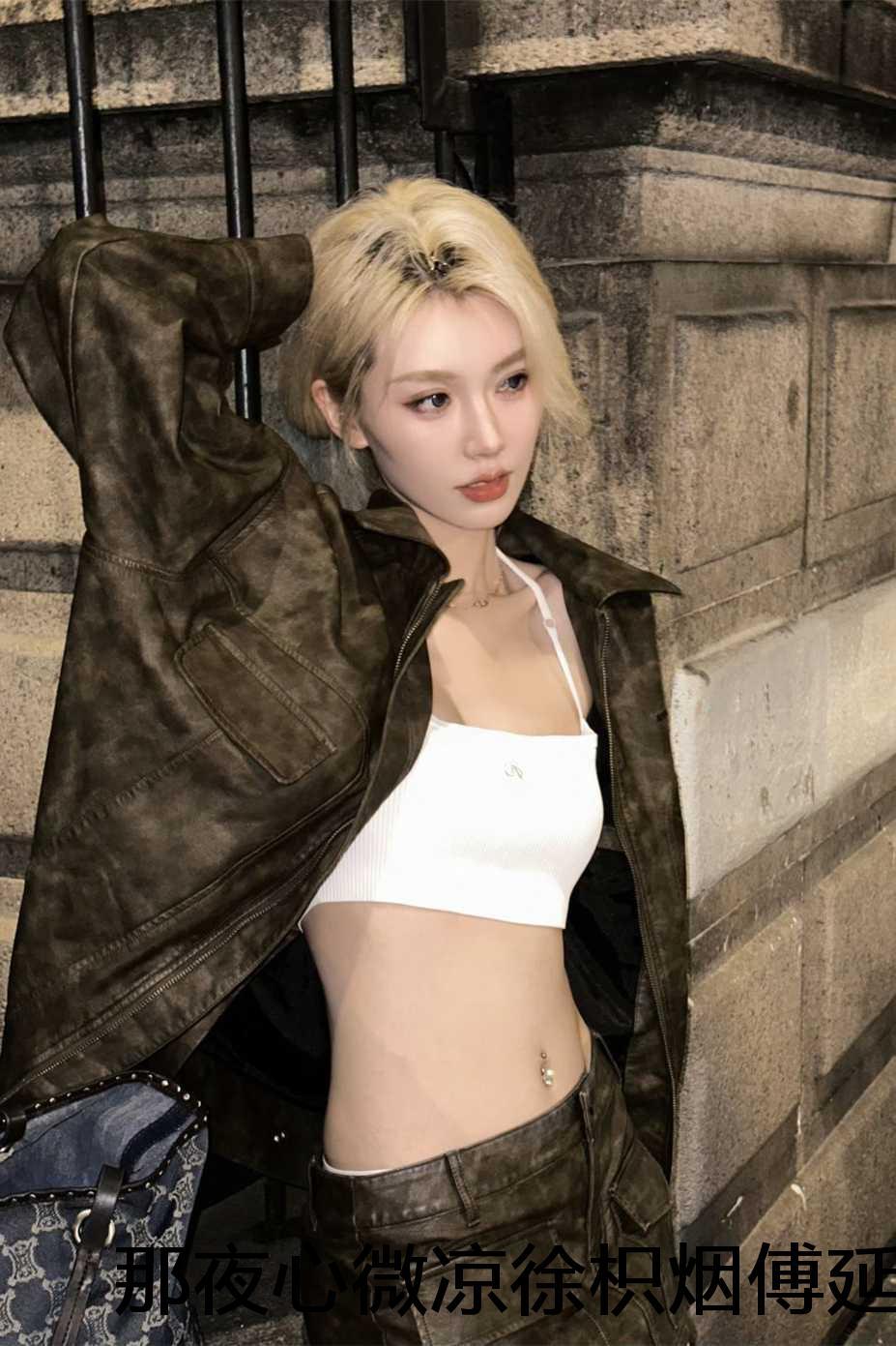 结果成为男主他弟弟 心灯意蕊