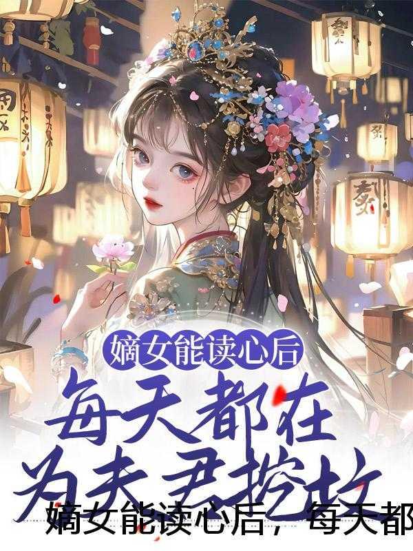 闺门荣婿秦兮